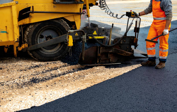 Best Driveway Border and Edging  in Weigelstown, PA