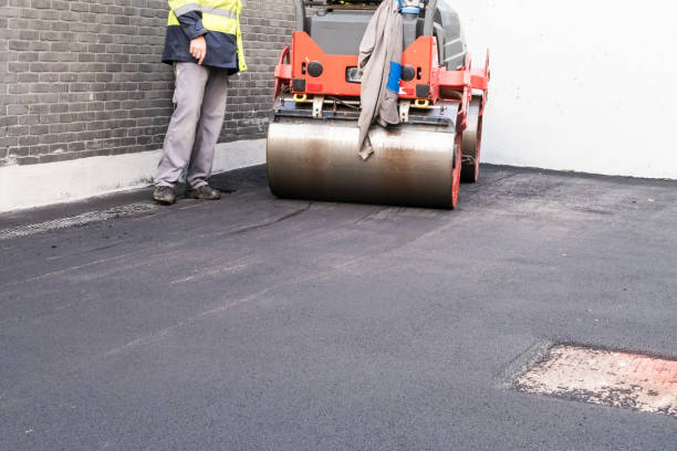 Best Cobblestone Driveway Installation  in Weigelstown, PA