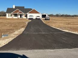 Best Asphalt Driveway Installation  in Weigelstown, PA