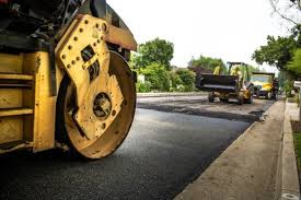 Why Choose Us For All Your Driveway Paving Needs in Weigelstown, PA?